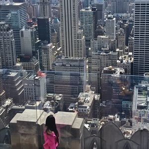 Meet your Posher, Paola